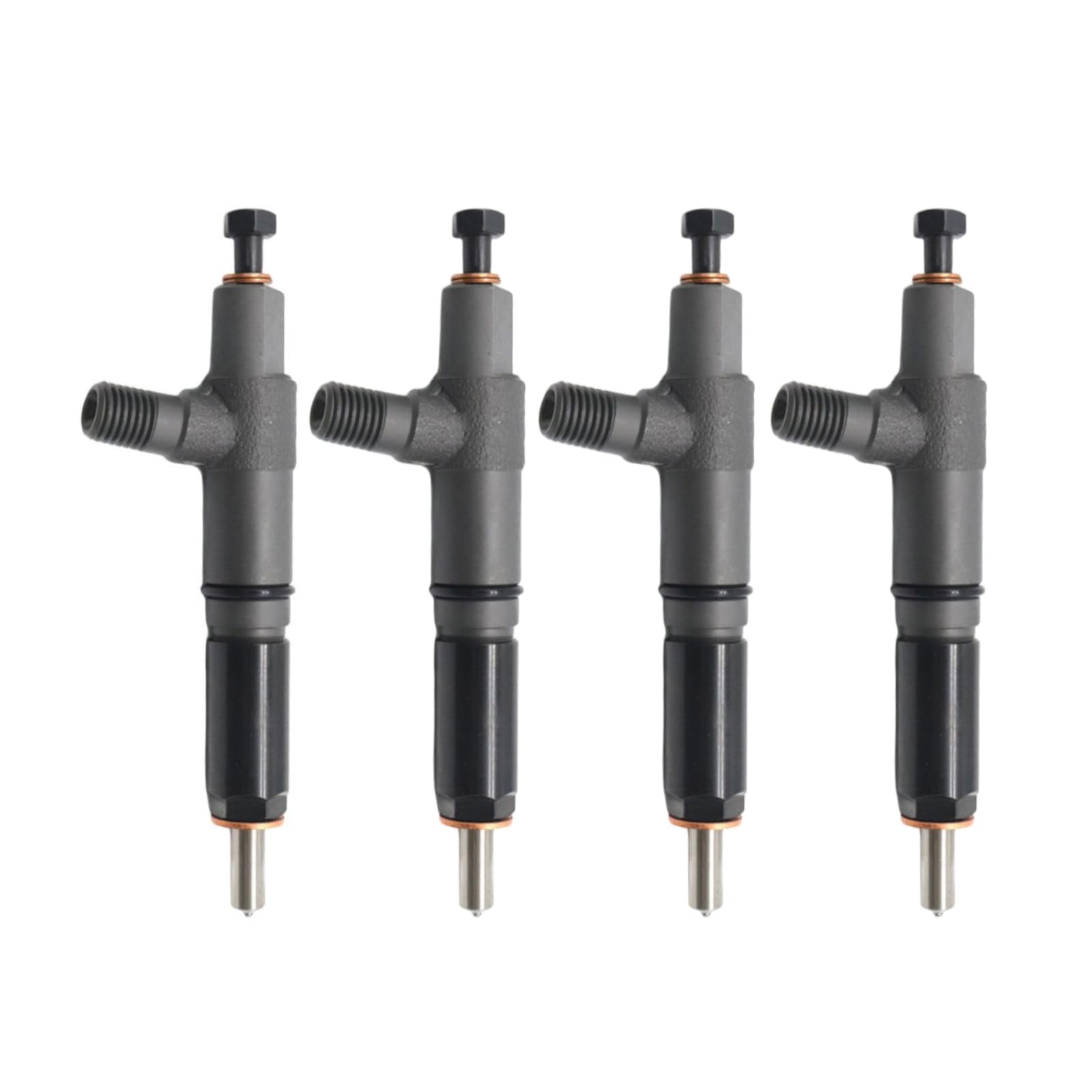 Amazon.com: IMELBUFF 6685512 Fuel Injector 4-Pack for Kubota V2203